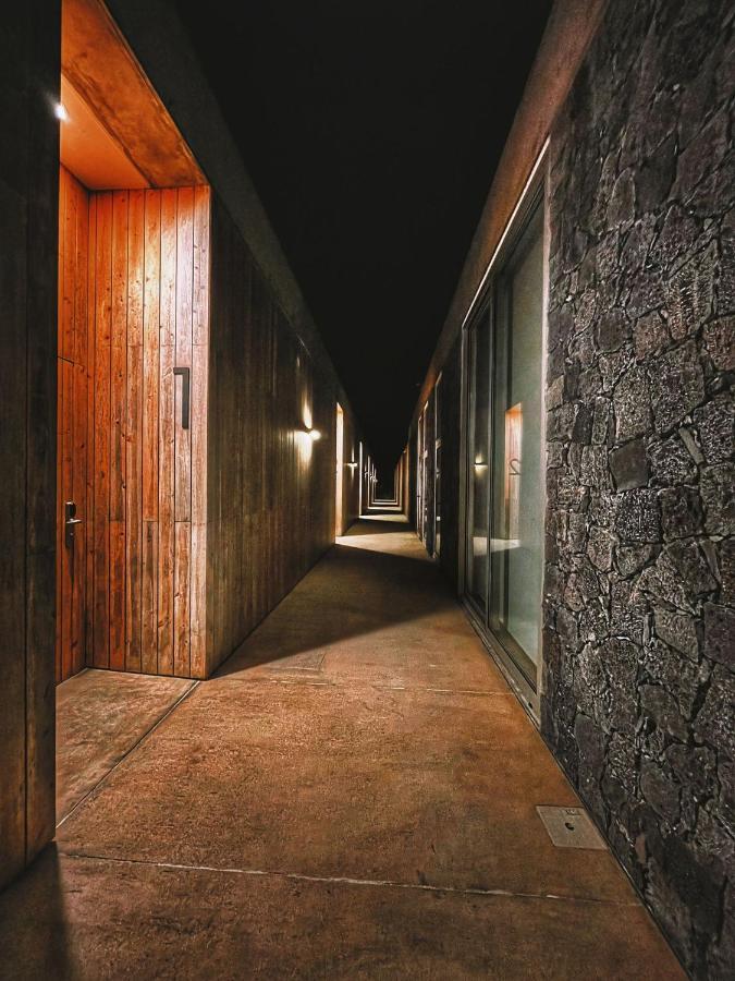 Mosteiros Place 외부 사진