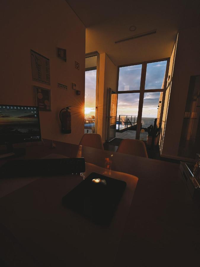 Mosteiros Place 외부 사진